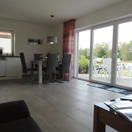 Ferienhaus Schomaker Rieste 外观 照片