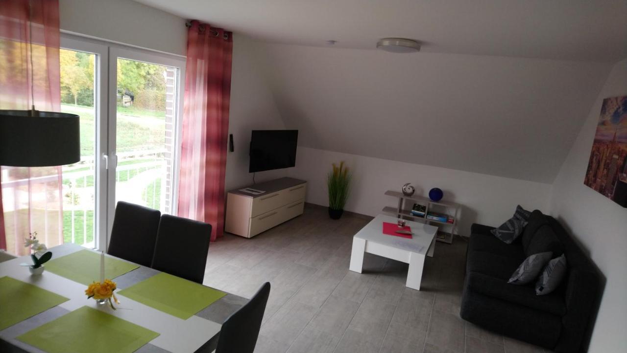 Ferienhaus Schomaker Rieste 外观 照片