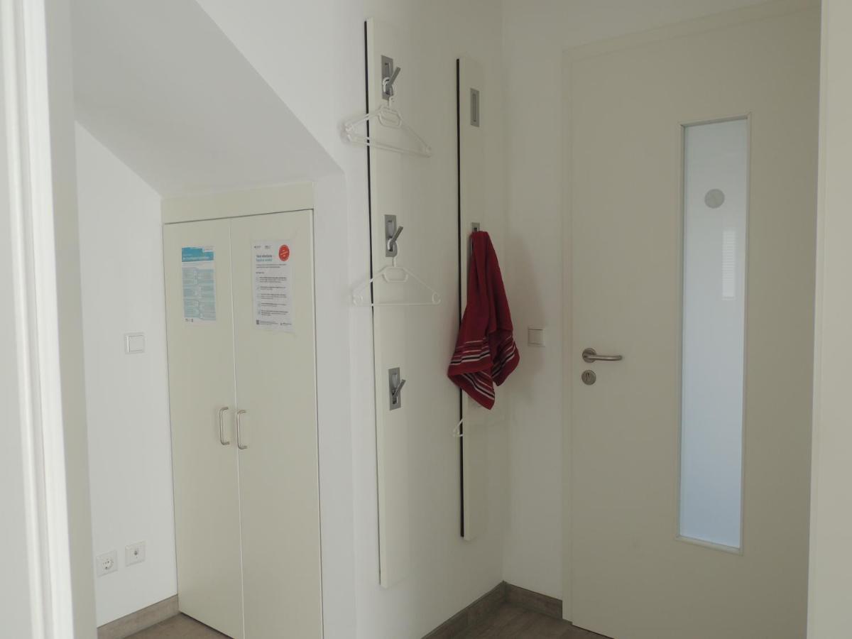 Ferienhaus Schomaker Rieste 外观 照片