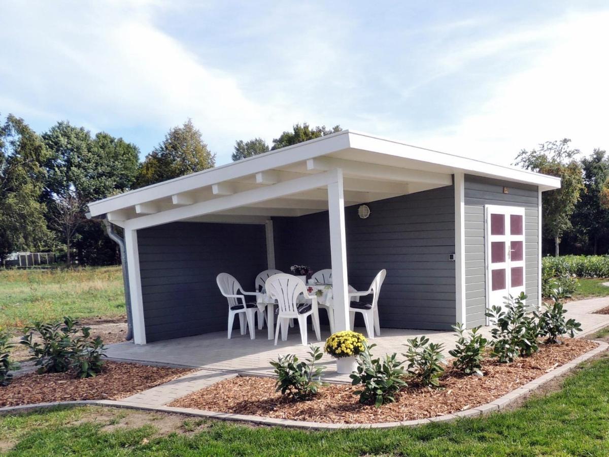 Ferienhaus Schomaker Rieste 外观 照片