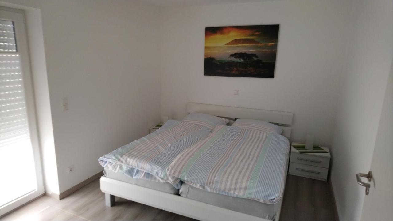 Ferienhaus Schomaker Rieste 外观 照片