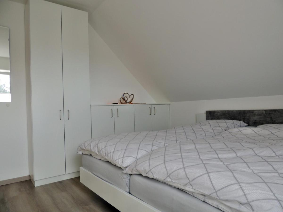 Ferienhaus Schomaker Rieste 外观 照片